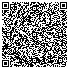 QR code with Cornerstone Finishes Inc contacts