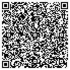 QR code with Oldy's Antiques & Collectables contacts