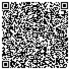 QR code with Rainbow Lighting Antiques contacts