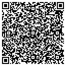 QR code with The Antique House contacts