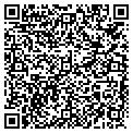 QR code with R&R Assoc contacts