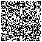 QR code with M Beane Antq & Collectibles contacts