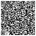 QR code with Serendipity Finds Antiques Imports & Int contacts