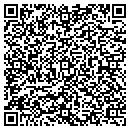 QR code with LA Rocco Galleries Inc contacts