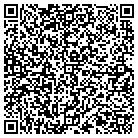QR code with Two Sisters Now & Then Shoppe contacts