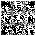 QR code with Main House Antique Center contacts