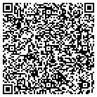 QR code with Michael's Antiques contacts