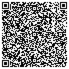 QR code with Anthony Paving Company contacts