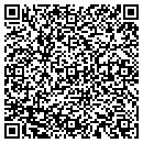 QR code with Cali Nails contacts