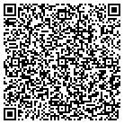 QR code with Pride Paperhangers Inc contacts