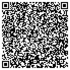 QR code with Universe Service Inc contacts