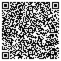 QR code with TRS contacts