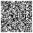 QR code with Rainbow Snow contacts