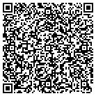 QR code with High Seas Fabrication Inc contacts