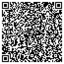 QR code with R J Mack Company contacts