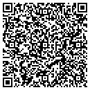 QR code with Race Fan Shop contacts