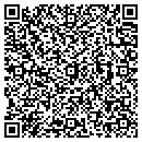 QR code with Ginalsah Inc contacts