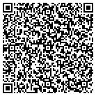 QR code with Delray's Lawn & Landscape Service contacts
