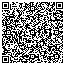 QR code with South Island contacts