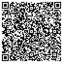 QR code with Jeff Cheffer Screens contacts