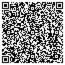 QR code with L&F Variety Store LLC contacts