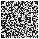 QR code with ABC Fruit Co contacts