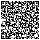 QR code with A & W Consultants contacts
