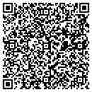 QR code with A & B Nail Salon contacts