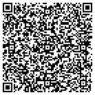QR code with Family and Internal Medicine contacts