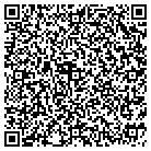 QR code with Piney Grove Freewill Baptist contacts