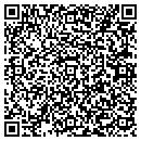 QR code with P & J Auto Service contacts