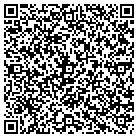 QR code with Woodland Heights Baptst Church contacts