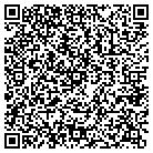 QR code with M&B Equipment and Rental contacts