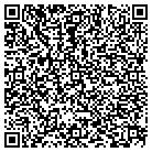QR code with First Response Safety Products contacts