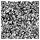 QR code with Arts Golf Cars contacts
