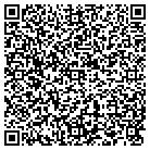 QR code with H D Sheldon & Company Inc contacts