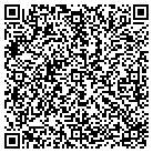 QR code with F & Z Flowers and Deco Inc contacts