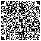 QR code with A 1 Boat Lift Maintenance contacts