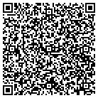 QR code with Pritzker Residential contacts