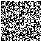 QR code with A View From The Ridge contacts