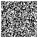 QR code with Urbanworks Inc contacts
