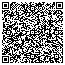 QR code with Flashdance contacts