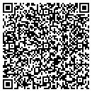 QR code with Oceana Boutique contacts