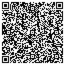 QR code with Pejay's Inc contacts