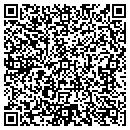 QR code with T F Systems LLC contacts