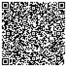 QR code with Helena Regional Medical Center contacts
