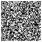 QR code with Rickey's Restaurant & Lounge contacts