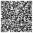 QR code with CTA Tours contacts