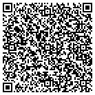 QR code with Caliches Auto Detail contacts
