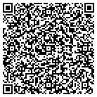 QR code with Oaks Medical Supplies Inc contacts